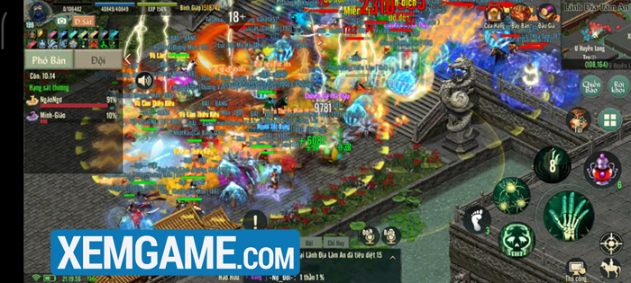 thien-ha-de-nhat-bang-vo-lam-truyen-ky-1-mobile-khoi-dong-3 Võ Lâm Truyền Kỳ 1 Mobile: Giải đấu bang hội lớn nhất trong năm Thiên Hạ Đệ Nhất Bang khởi động mùa giải mới thien ha de nhat bang vo lam truyen ky 1 mobile khoi dong 3