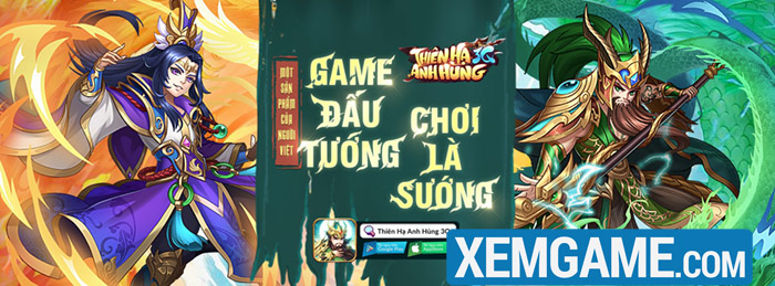 thien-ha-nah-hung-4-11-2 Có điều gì đặc biệt trong Thiên Hạ Anh Hùng 3Q?? thien ha nah hung 4 11 2