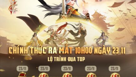 Thiên Kiếm Chi Vân dự sẽ khiến game thủ “đắm chìm” vào hàng loạt hoạt động siêu “MỜ Ê MÊ” 29 Thiên Kiếm Chi Vân dự sẽ khiến game thủ “đắm chìm” vào hàng loạt hoạt động siêu “MỜ Ê MÊ” thien kiem chi van 7 1