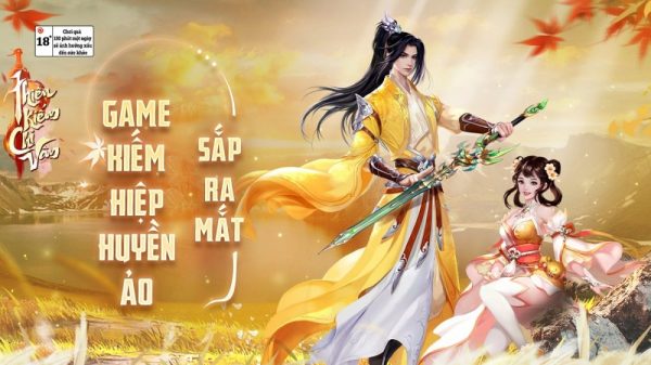 Thiên Kiếm Chi Vân: Nhập vai khám phá thế giới kiếm hiệp huyền ảo 27 Thiên Kiếm Chi Vân: Nhập vai khám phá thế giới kiếm hiệp huyền ảo thien kiem chi van5jpg