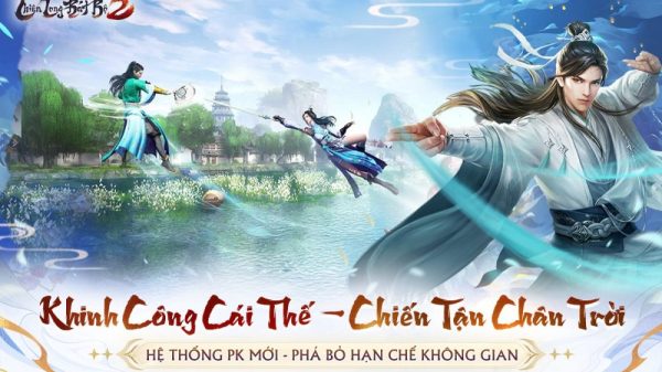 Khinh công chiến đấu – Nét độc đáo chỉ có ở Thiên Long Bát Bộ 2 VNG 27 Khinh công chiến đấu – Nét độc đáo chỉ có ở Thiên Long Bát Bộ 2 VNG thien long bat bo 2 6jpg