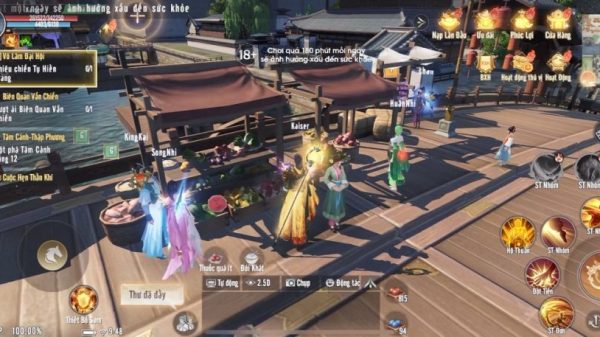 Thiên Long Bát Bộ 2 VNG – Các đại hiệp làm gì để có tiền tiêu xài? 28 Thiên Long Bát Bộ 2 VNG – Các đại hiệp làm gì để có tiền tiêu xài? thien long bat bo 2 7jpg