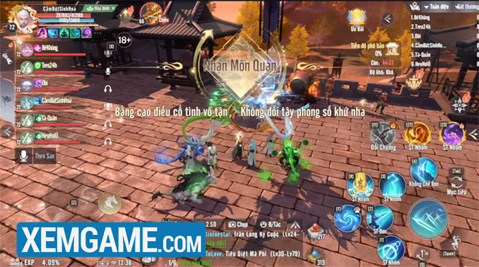 thien-long-bat-bo-2-vng-1-1 Mẹo hay vượt Nhạn Môn Quan tại Thiên Long Bát Bộ 2 VNG thien long bat bo 2 vng 1 1