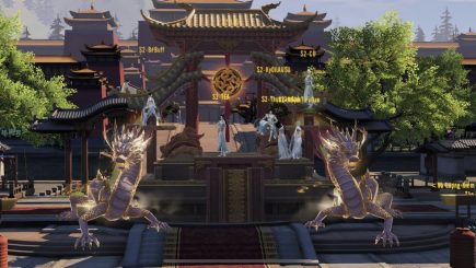 Game thủ muốn “chill” Thiên Long Bát Bộ 2 VNG xin chiều với các hoạt động PK lần đầu lộ diện thien long bat bo 2 vng 13