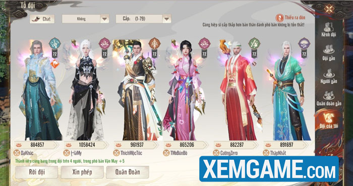 thien-long-bat-bo-2-vng-2-1 Mẹo hay vượt Nhạn Môn Quan tại Thiên Long Bát Bộ 2 VNG thien long bat bo 2 vng 2 1