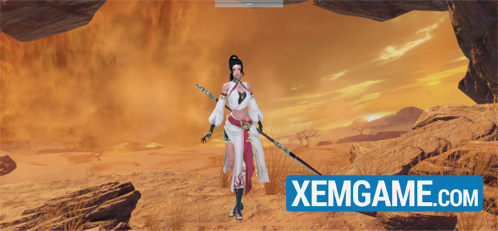 Năm hết Tết tới dọn về nhà mới cùng tính năng Chuyển Chức tại Thiên Long Bát Bộ 2 VNG thien long bat bo 2 vng 20 1 6