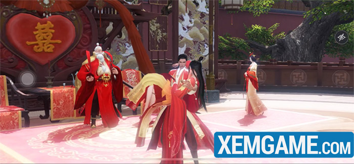 Lục đại môn phái kinh điển sẽ góp mặt Thiên Long Bát Bộ 2 VNG Lục đại môn phái kinh điển sẽ góp mặt Thiên Long Bát Bộ 2 VNG