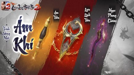 Hệ thống Ám khí : “Thần hộ mệnh” trên hành trình bôn tẩu giang hồ của game thủ Thiên Long Bát Bộ 2 VNG 30 Hệ thống Ám khí : “Thần hộ mệnh” trên hành trình bôn tẩu giang hồ của game thủ Thiên Long Bát Bộ 2 VNG thien long bat bo 2 vng 6