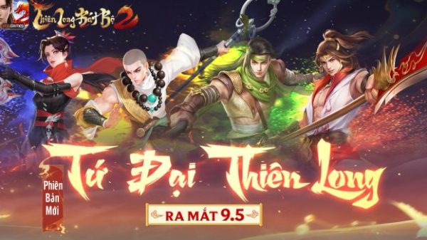 Thiên Long Bát Bộ 2 VNG chào sân “Battle Pass” với loạt quà tặng hấp dẫn 27 Thiên Long Bát Bộ 2 VNG chào sân “Battle Pass” với loạt quà tặng hấp dẫn thien long bat bo 2 vng battle pass 1png