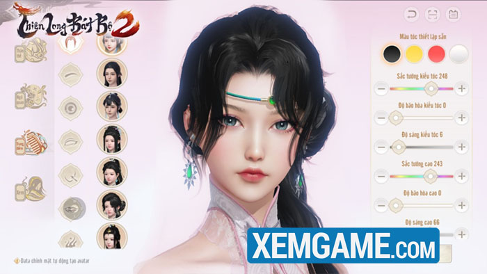 thien-long-bat-bo-2-vng-lo-dien-3 Thiên Long Bát Bộ 2 VNG lộ diện – tái hiện toàn diện tác phẩm kiếm hiệp kinh điển của Kim Dung thien long bat bo 2 vng lo dien 3