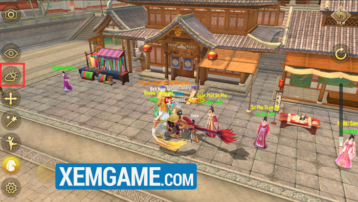 Phiên bản mới Thiên Long Tái Khởi chính thức ra mắt, mở rộng tính năng mạnh hóa nhân vật thien long tai khoi 26 10 16