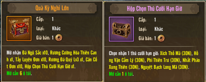 thien-long-tai-khoi-tan-thien-long-mobile-vng-7 Cùng nhau hóng chờ server đặc biệt S121 và hàng loạt chuỗi sự kiện hot sắp tới trong Thiên Long Tái Khởi thien long tai khoi tan thien long mobile vng 7