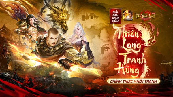 Đã có thể đăng ký đấu giao hữu Thiên Long Tranh Hùng tại S130 Tân Thiên Long Mobile VNG thien long tranh hung thumbjpg