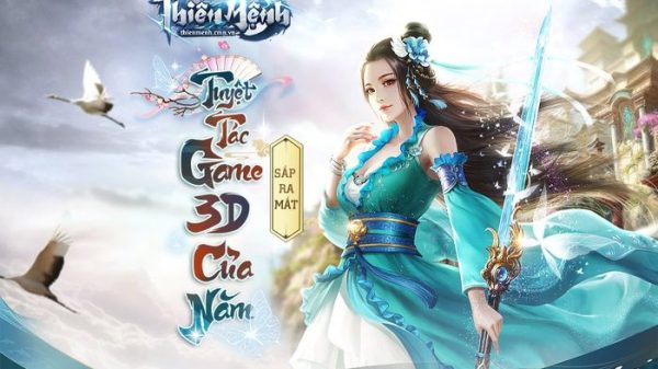 Thiên Mệnh CMN - Tựa game nhập vai tiên hiệp sắp ra mắt tại Việt Nam thien menh 7png
