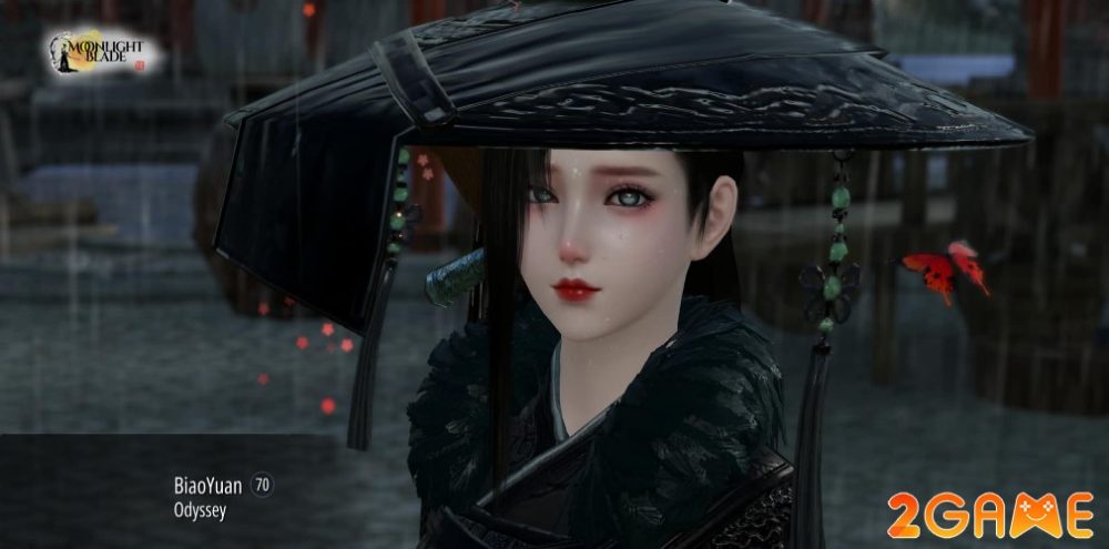 Thiên Nhai Minh Nguyệt Đao VNG – Siêu phẩm game kiếm hiệp sắp cập bến VN thien nhai minh nguyet dao vng 3 1