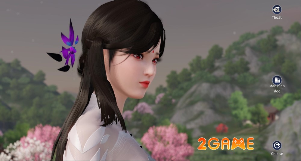 Đồ họa của Thiên Nhai Minh Nguyệt Đao VNG có gì mà khiến game thủ nhớ mãi không quên? thien nhai minh nguyet dao vng 5