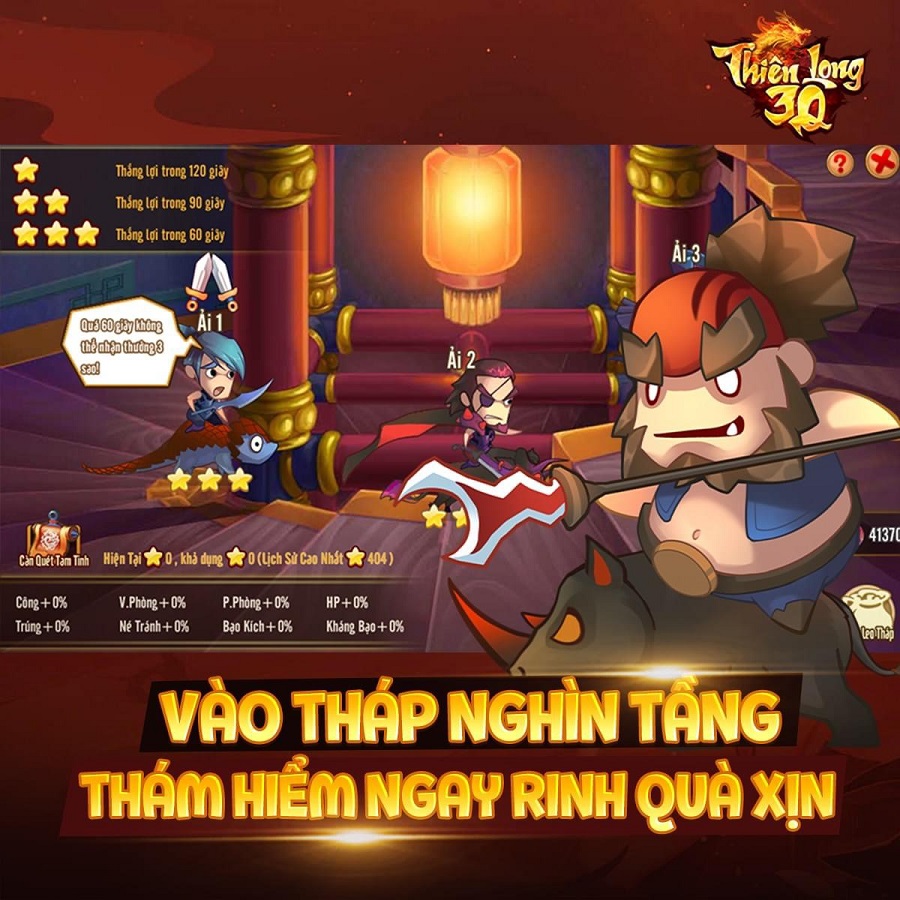 Thiên Long 3Q có gì mà khiến cộng đồng game thủ háo hức đến vậy? thienlong3q gmeta 4