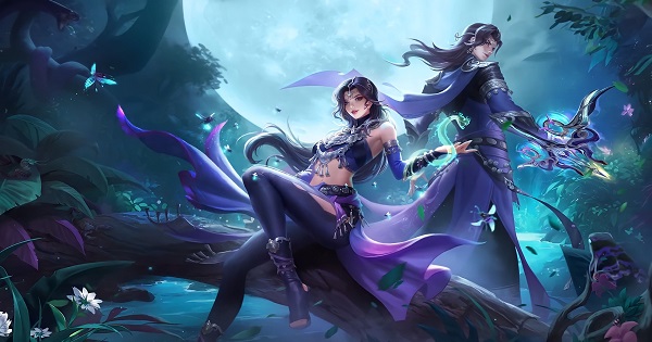 Thiên Long Bát Bộ 2 VNG hé lộ bản cập nhật “mới của mới”, ra mắt môn phái được cộng đồng game thủ mong chờ nhất thienlongbatbo2vng tinhtuc thumbjpg