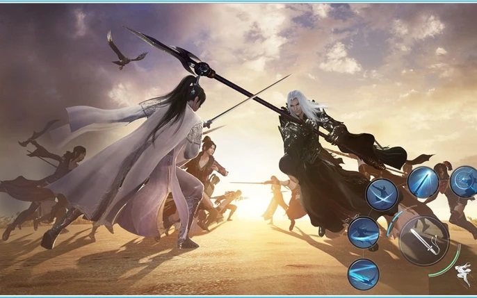 thiennhaiminhnguyetdaovng-alphatest-4 Thiên Nhai Minh Nguyệt Đao VNG và những trải nghiệm phải thử tại phiên bản Alpha Test thiennhaiminhnguyetdaovng alphatest 4