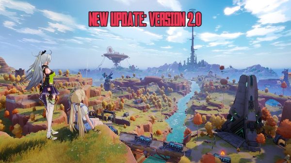 Leak Tower of Fantasy 2.0: Nhân vật mới, Skin và nhiều thay đổi 41 Leak Tower of Fantasy 2.0: Nhân vật mới, Skin và nhiều thay đổi thmubsjpg