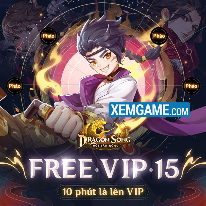 tho-san-rong-9-1-6 Tìm đâu ra tựa game chiều lòng người chơi như Dragon Song: Tặng VIP 15 cùng kim cương vô hạn mỗi ngày tho san rong 9 1 6