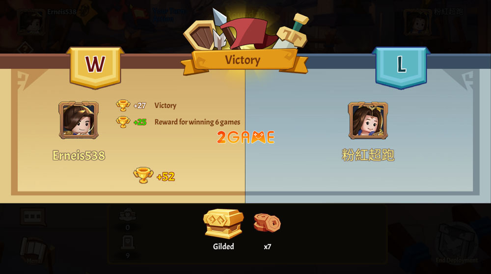 Three Kingdoms Clash mang đến một trải nghiệm hoàn toàn mới lạ của dòng game Tam Quốc three kingdoms clash 2