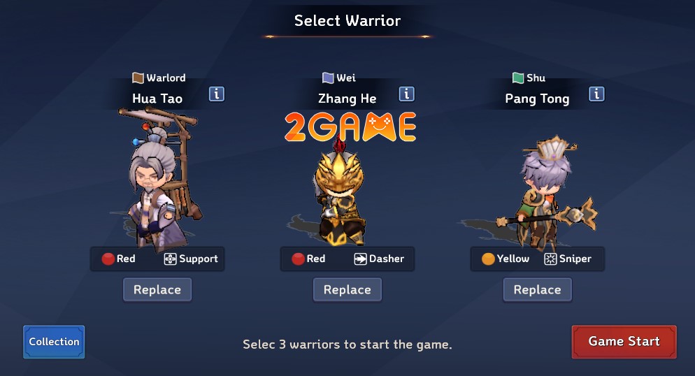 three-kingdoms-tempest-2-1 Three Kingdoms Tempest – Game Tam Quốc có dàn nhân vật cực dễ thương three kingdoms tempest 2 1