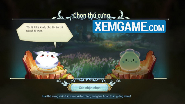 thu-cung-ys-6-mobile-vng-2 Những bí kíp cần biết về Thú Cưng trong Ys 6 Mobile – The Ark of Napishtim thu cung ys 6 mobile vng 2