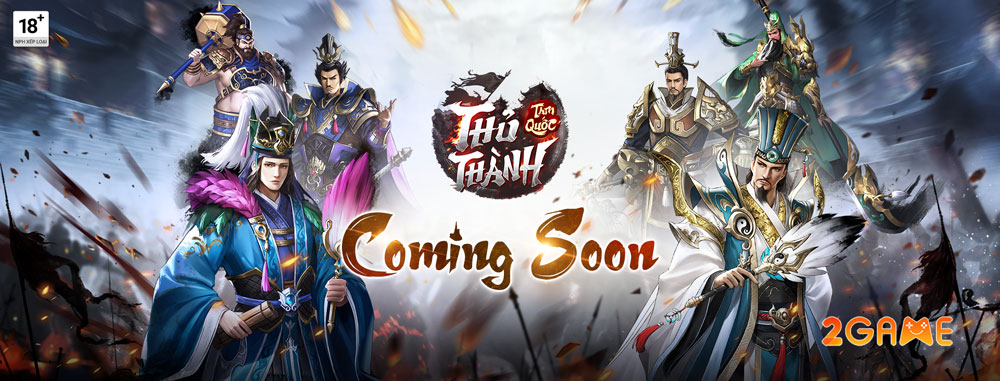 Thủ Thành Tam Quốc – Game chiến thuật đề tài 3Q cực hot sắp đổ bộ làng game VN trong tháng 1 thu thanh tam quoc 1