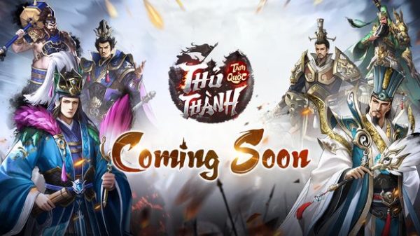 Thủ Thành Tam Quốc game thủ thành kết hợp đấu tướng sắp ra mắt tại Việt Nam thu thanh tam quoc 2jpg