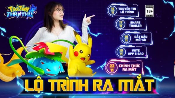 Nhận ngay bộ Giftcode Thức Tỉnh Thần Thú với vô vàn quà giá trị mừng game ra mắt thuc tinh than thu 6jpg