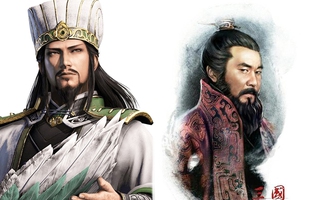 2 đội hình "trong mơ" của Siêu Thần Quân Sư bạn nên biết, mách nước như quân sư Tam Quốc, đảm bảo chơi là khỏe 29 2 đội hình "trong mơ" của Siêu Thần Quân Sư bạn nên biết, mách nước như quân sư Tam Quốc, đảm bảo chơi là khỏe thum 1652857274032674693838jpg