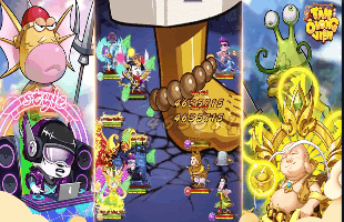 Dù "giải trí số 1" nhưng vẫn không "quên" vạn tính năng Pk đã tay, tựa game khiến game thủ "chật kín màn hình" thum 1655272621586223259149gifpng