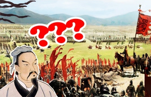 Sau khi Fan Tam Quốc lâu năm chính thức "lên tiếng" về Binh Pháp 37 Kế, sự thật mới chính thức được sáng tỏ, là điều game thủ nên biết? 29 Sau khi Fan Tam Quốc lâu năm chính thức "lên tiếng" về Binh Pháp 37 Kế, sự thật mới chính thức được sáng tỏ, là điều game thủ nên biết? thum 16558703710602098552642jpg