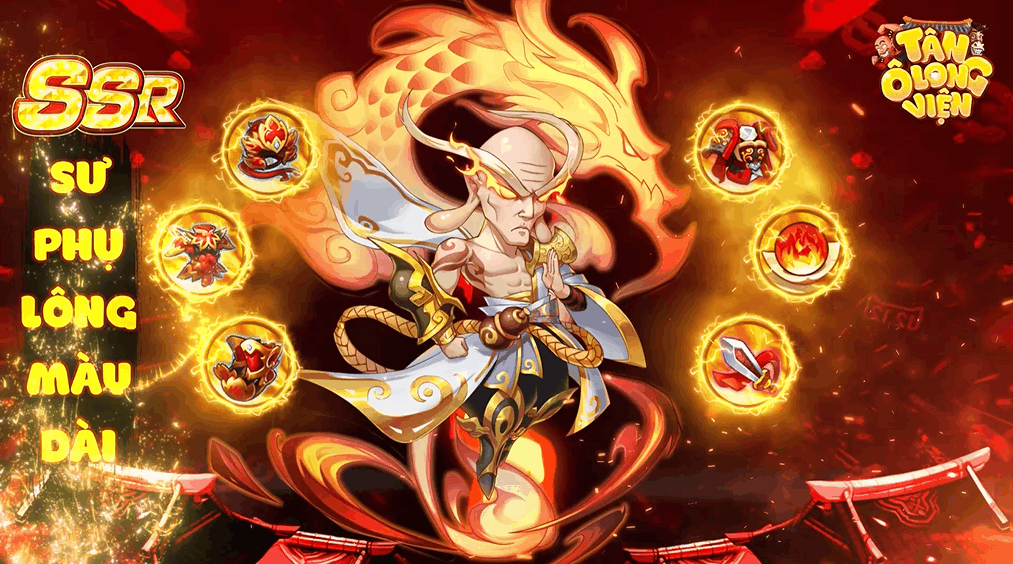 Nghiền truyện tranh, bạn càng không thể bỏ lỡ tựa game này! - Ảnh 9. Nghiền truyện tranh, bạn càng không thể bỏ lỡ tựa game này! - Ảnh 9.