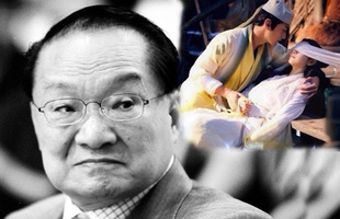 Doãn Chí Bình và sự thật ít được "phanh phui"? Đặc biệt Kim Dung đã từng bị Netizen "ném đá" về điều này tại Hoa Sơn Luận Kiếm 38 Doãn Chí Bình và sự thật ít được "phanh phui"? Đặc biệt Kim Dung đã từng bị Netizen "ném đá" về điều này tại Hoa Sơn Luận Kiếm thum222 16492194329331103314985jpg