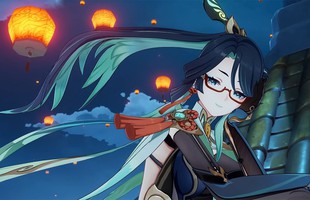 Vừa ra mắt, Bà Cò đã soán ngôi “vua tốc độ”, trở thành nhân vật chạy map nhanh nhất Genshin Impact. thumb 1280x720 170693841344788259024 0 0 720 1152 crop 17069384327201539727751jpg