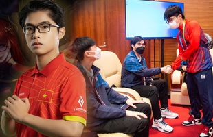 “Thần đồng" Liên Quân đã trưởng thành, tự tin thể hiện bản lĩnh trước bạn bè quốc tế tại SEA Games 31 thumb 16529684721701392855935jpg