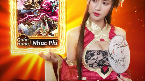 Game đấu tướng 6vs6 kinh điển Thiếu Niên Vô Song chính thức ra mắt, cấp vốn 60 triệu full phúc lợi, tặng 120 lượt quay thumb 1665201974 98jpg