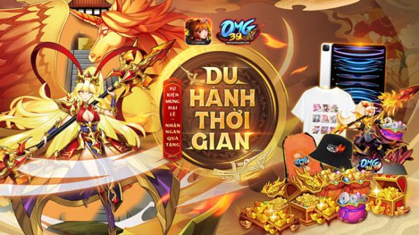 Du Hành Thời Gian cùng OMG 3Q – VNG trong chuỗi ngày Lễ lớn của dân tộc thumb 16x9 1jpg