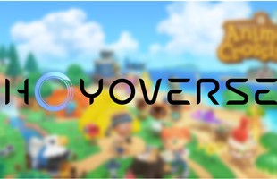 Chưa ra mắt bom tấn của 2024, miHoYo đã hé lộ dự án game mới, mang phong cách khác hoàn toàn Genshin Impact thumb animal crossing new horizons key visual hoyoverse 1708915895588 1708915895813453550794 17089164075342061332226 108 136 1013 1584 crop 17089164224171263979027jpg