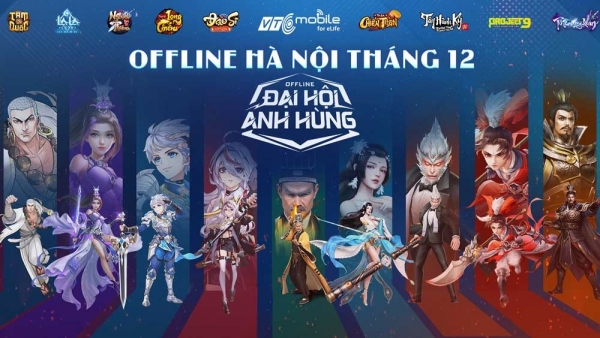 Thực hư offline Đại hội anh hùng của VTC Mobile có giúp game thủ quẩy tẹt ga nhậu tới bến? thumb bao offline hn20231214173105jpg