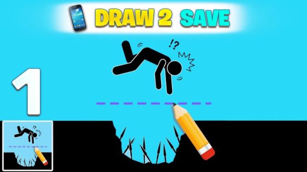 Draw 2 Save: Bạn sẽ đạt 200IQ nếu chơi đến level cao nhất tựa game này thumb d2sjpg