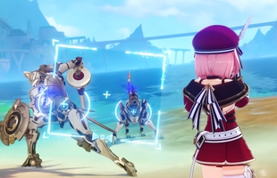 Lần đầu tiên, Genshin xuất hiện lỗi game khiến người chơi "không dám" phản ánh thumb genshin 1699950500947334317089jpg