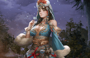 Dàn harem "khủng", đồ họa 3D thật đến từng cái chạm: Tựa game khiến 500 anh em “mát mắt”, chỉ ước được "zoom" thumb gif 1650425136802866532596gifpng