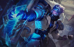 Sử dụng tướng lỗi, game thủ Liên Quân dễ dàng lập kỷ lục vô tiền khoáng hậu thumb lienquan 169995013854117748384jpg