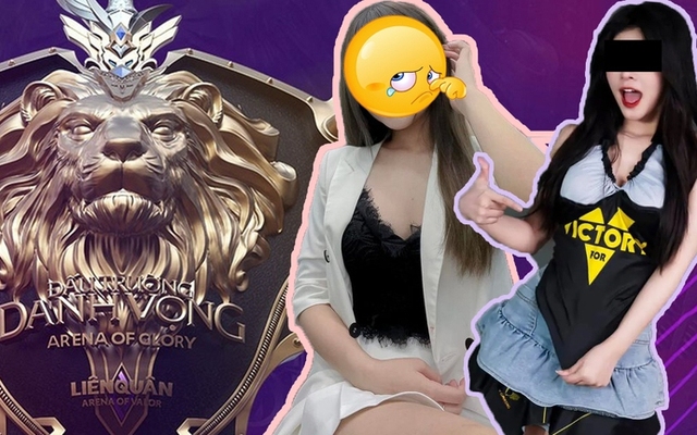 Hơn 60 ngày vướng chân vào drama bị tố "sống lỗi", nữ MC nổi tiếng Liên Quân đăng gì "ngày trở lại"? - Ảnh 1.