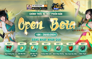 Sau Alpha Test, thêm một bom tấn kiếm hiệp chuẩn bị chính thức được phát hành thumb photo 1710746825894 17107468275011043009124 17107469290671794954310 200 321 820 1314 crop 17107469504861050199840 0 0 620 992 crop 17107469662992071990218png