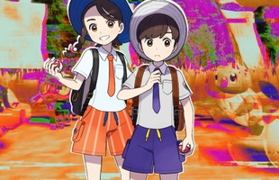 Bản cập nhật của Pokémon Scarlet và Violet bị người dùng "bắt tại trận" lỗi game ngớ ngẩn thumb pokemon scarlet and violet glitchy 142653 1696492764269 1696492764348380066114 16964928325831987573629 45 85 376 614 crop 1696492842033678413695jpg