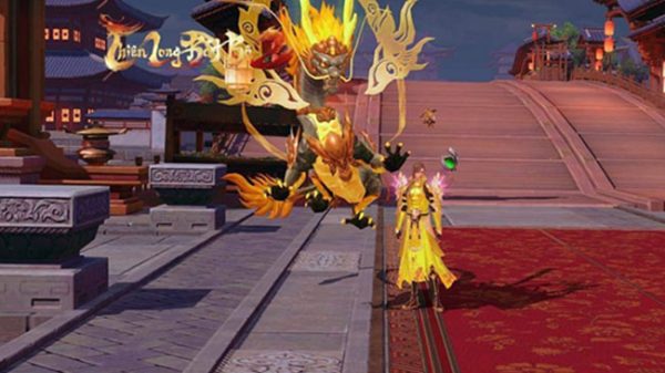 Trân Thú – thứ khiến game thủ Thiên Long Bát Bộ 2 VNG chao đảo thumb thien long bat bo 2 vngjpg